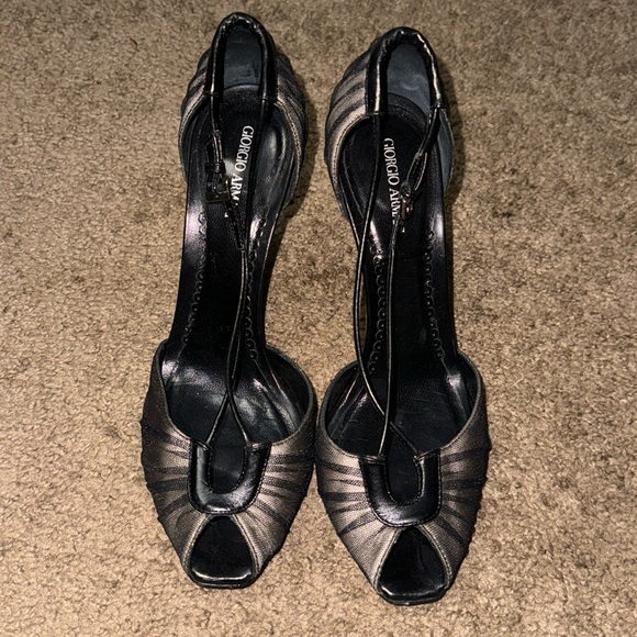 Giorgio Armani Shoes - ♠️GIORGIO ARMANI SHOES♠️